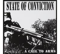 State of Conviction - A Call to Arms [Import]