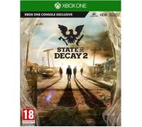 State of Decay 2 - Jeu Xbox One
