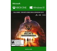 State of Decay 2: Juggernaut Edition (PC/Xbox One) Xbox Live Key GLOBAL