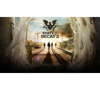 State of Decay 2 Key (PC)