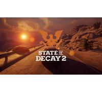 State of Decay 2 (Steam Account)