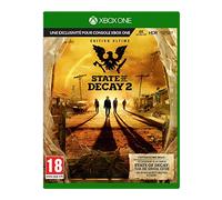 State of Decay 2 - Ultimate Edition