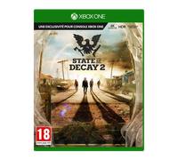 State Of Decay 2 Xbox One