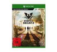 State of Decay 2 - [Xbox One]