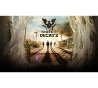 State of Decay 2 (Xbox Series X)