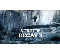 State of Decay 3 (Steam Account)