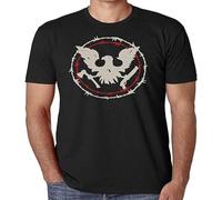 State of Decay Gaming T-Shirt Men's Geek Nerd Game Shirt Hot s Top Summer Men's Fashion T Shirt