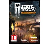 State Of Decay : Year-one Survival Edition