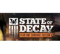 State of Decay YOSE Day (PC)