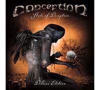Conception – State of Deception – CD – Coffret Deluxe