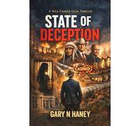 State of Deception: A Wes Cooper Legal Thriller