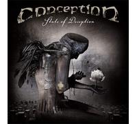 State of Deception by Conception [CD] NEUF