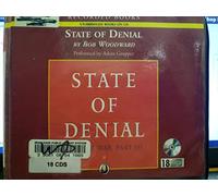 State of Denial: Bush at War
