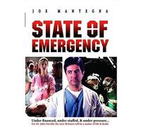 State Of Emergency (1994/ On Demand Dvd-R)