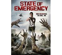 State of Emergency
