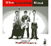State of Emergency
