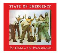 State Of Emergency