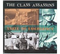 TKO Gear – Class Assassins – State of Emergency