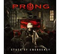 State Of Emergency