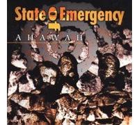 State of Emergency - Ahawah [Import]