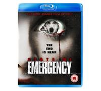 State of Emergency - [Format Blu-ray Disc Version Originale]