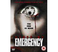 State of Emergency [Edizione: Regno Unito] [Import]