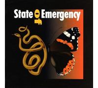 State of Emergency - Egomania