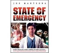 State of Emergency G