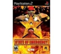 State of Emergency G