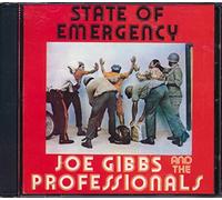 Joe Gibbs - State of Emergency [Import]