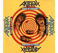State of Euphoria (1988) [Import]