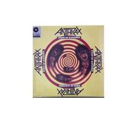 Anthrax – State of Euphoria