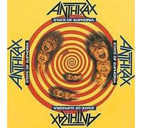 State Of Euphoria CD
