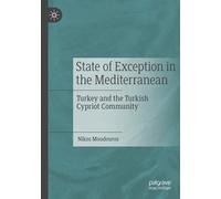 State Of Exception In The Mediterranean