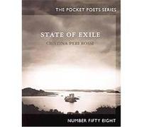 State of Exile, Pocket Poets Series Cristina Peri Rossi (Auteur)