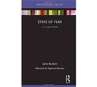 State Of Fear In A Liquid World