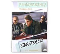 State of Fear / Stan strachu [DVD] (IMPORT) (Pas de version française)