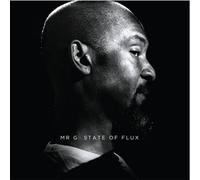 State of Flux [Import Allemand]