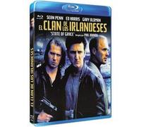 State of Grace (1990) / El Clan De Los Irlandeses (Blu Ray) G