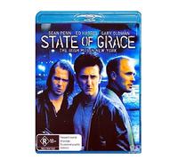 State of Grace [Blu-Ray] [Import]