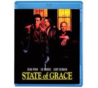 State Of Grace [Blu-Ray] Subtitled