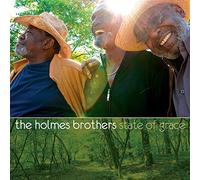 State of Grace by Holmes Brothers [Audio CD] NEUF