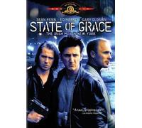 State of Grace by MGM (Video & DVD) by Phil Joanou