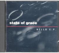 State of Grace - Hello E.P. [Import]