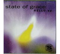 State of Grace - Hello/Into Heaven/Sooner Or Later