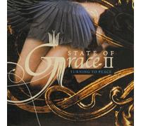 State of Grace II: Turning to Peace by Paul Schwartz (2013-01-08)