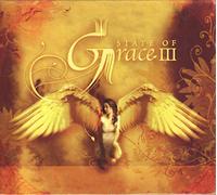 State Of Grace Iii - State of Grace 3 – CD