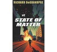 State of Matter