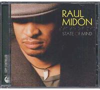 State Of Mind (1er Album)