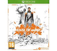 State Of Mind Xbox One